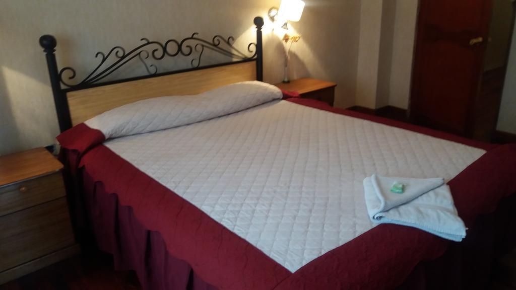 Hotel Avenida La Paz Luaran gambar